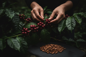 Por qué el café de supermercado es amargo (y la verdad sobre el torrefacto)