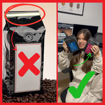 Café de especialidad: qué es y por qué cada vez más personas lo buscan Apukuna Coffee