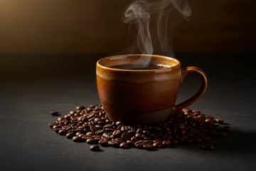 Café de especialidad con poca acidez: guía para paladares que huyen del café agrio