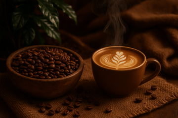 Café descafeinado: qué es, cómo se hace y si es saludable