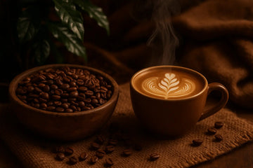 Café de especialidad: guía para elegir y comprar online Apukuna Coffee