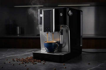 ¿Qué café en grano comprar para cafetera superautomática? (Y por qué el comercial la rompe) Apukuna Coffee