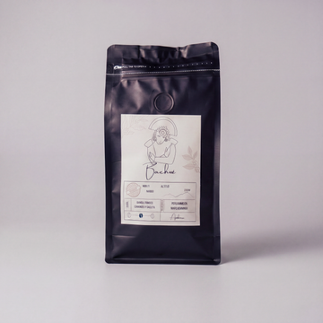 Café de especialidad de Colombia – Bachué Apukuna Coffee