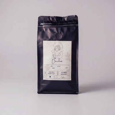 Bachué Colombia de Apukuna Coffee