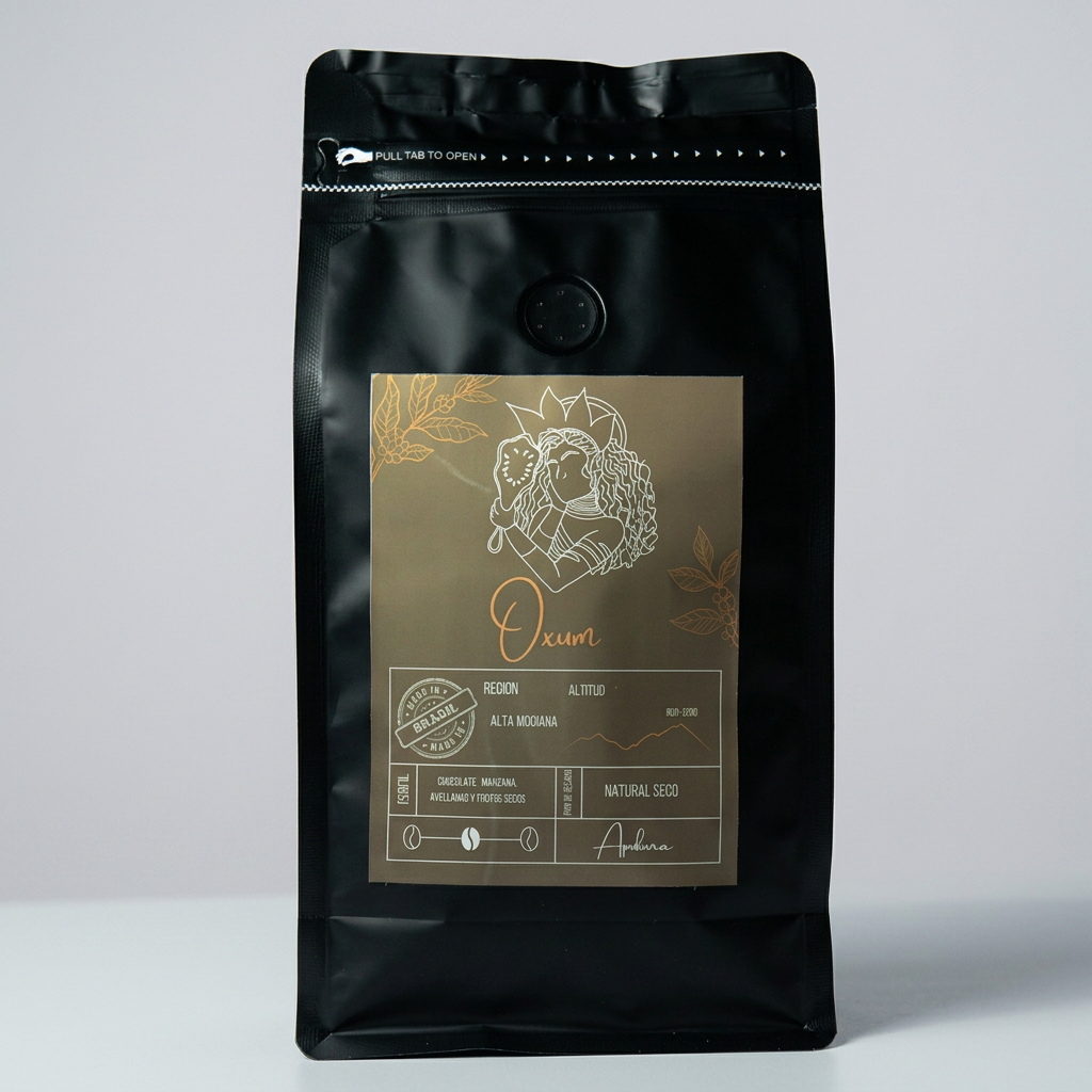 café de especialidad