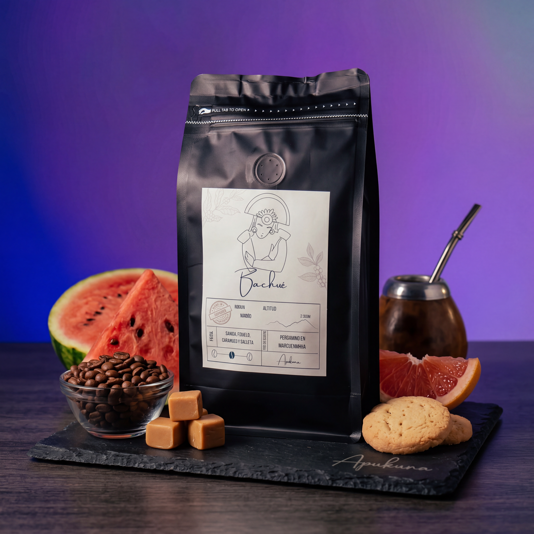 Café de especialidad