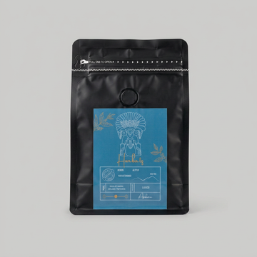 Hunbatz – Café de Especialidad de Guatemala (Nano-lote)