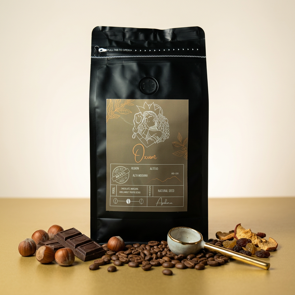 café de especialidad